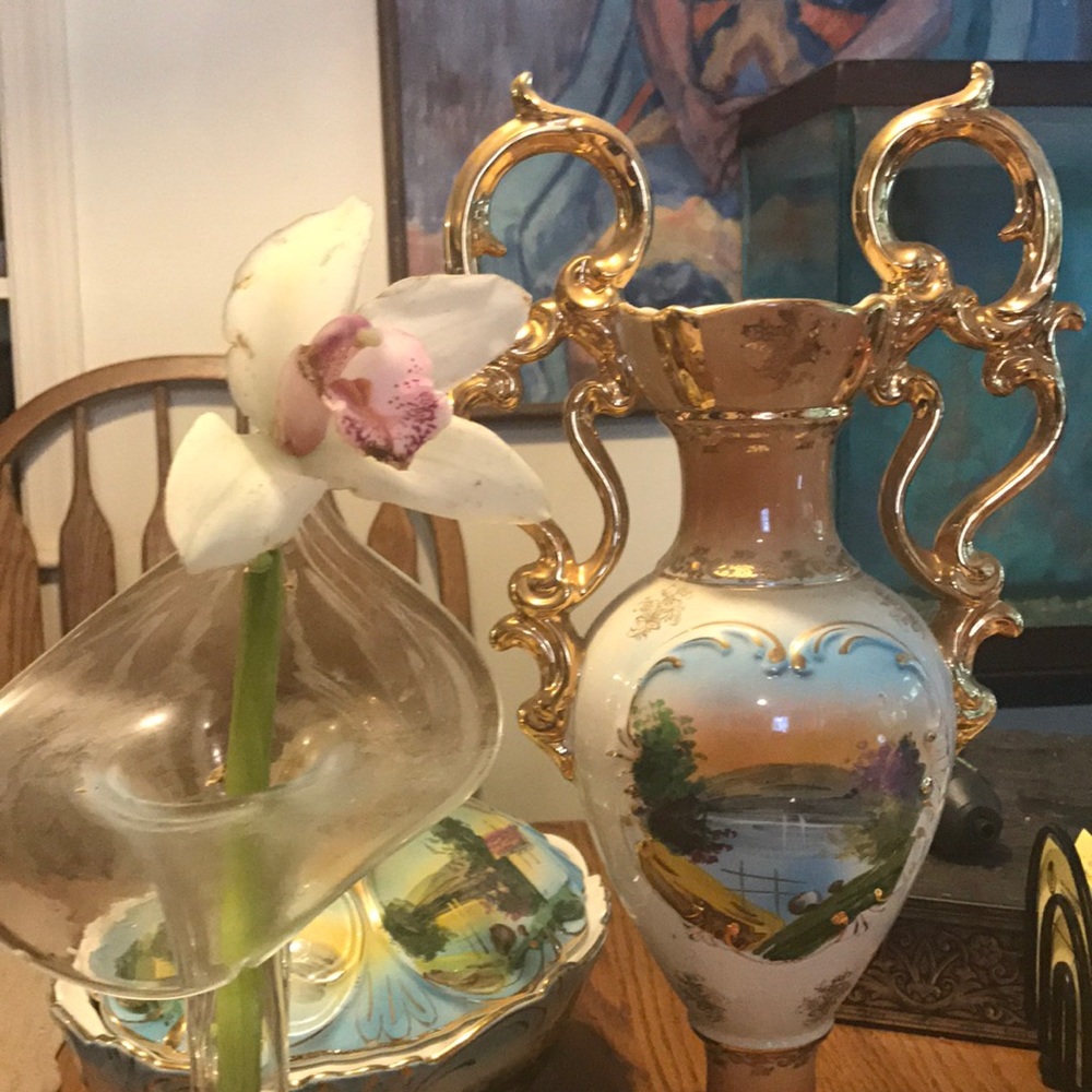 Meet your Posher, Judith